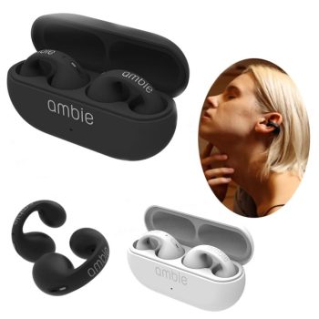 Ambie Sound Earcuffs Waterproof